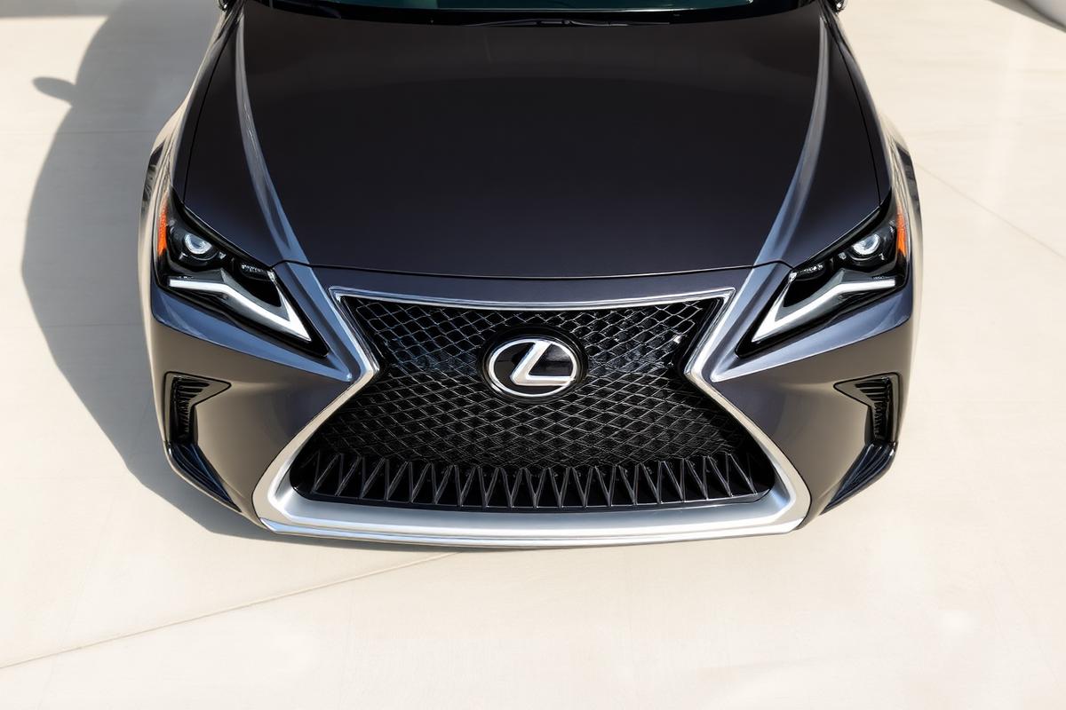 2021 Lexus ES 350